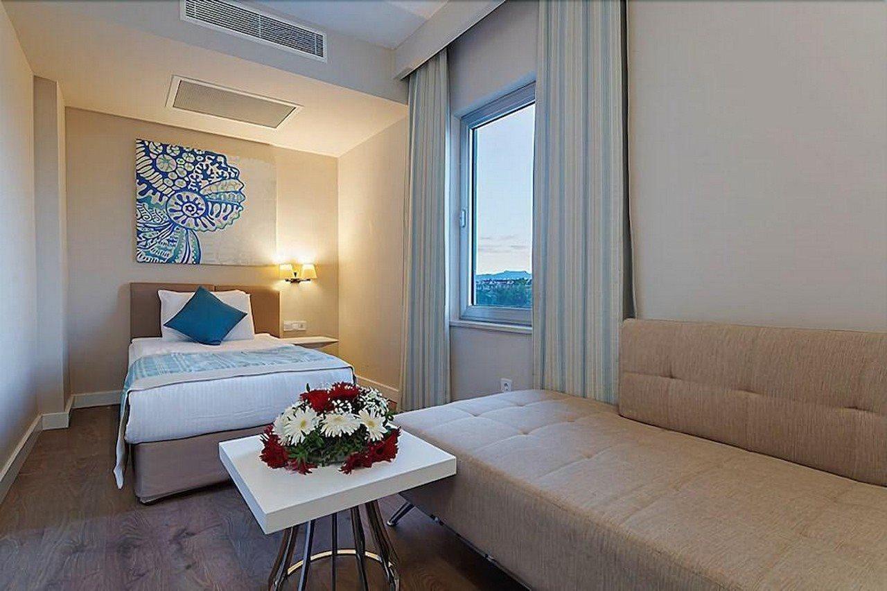 Sea Shell Resort & Spa Side Eksteriør bilde