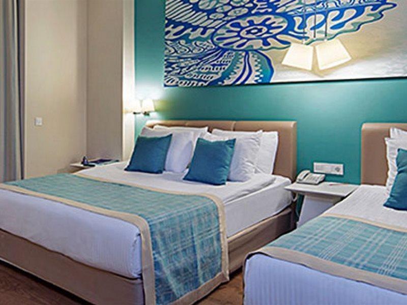 Sea Shell Resort & Spa Side Eksteriør bilde